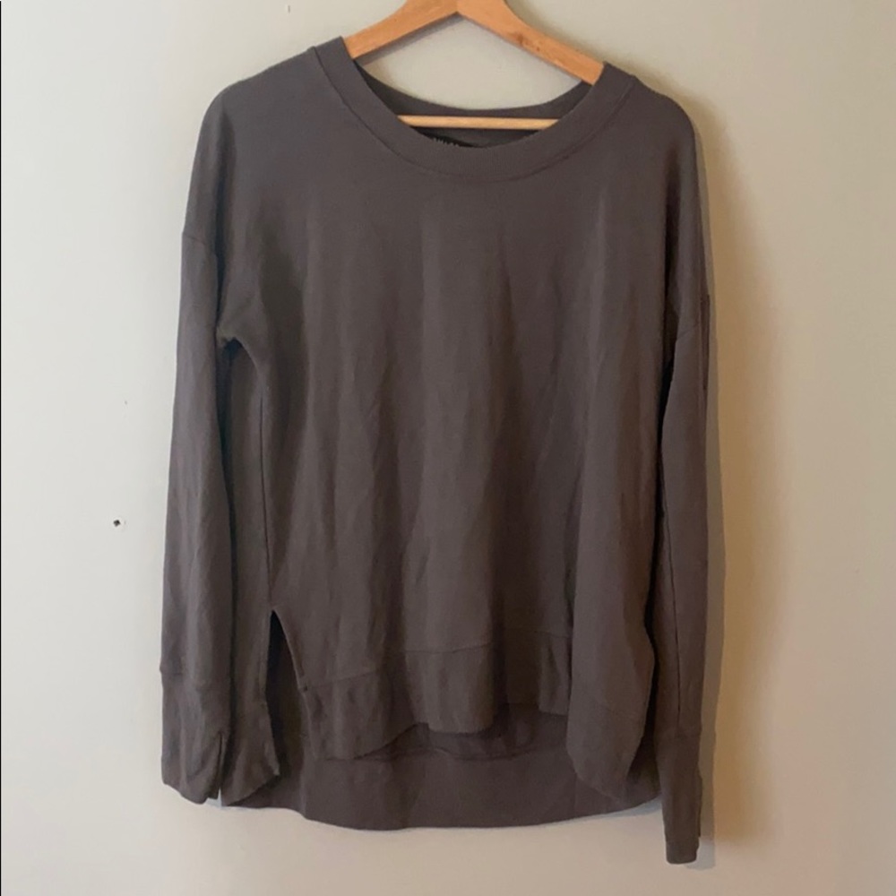 Athleta Sweatshirt